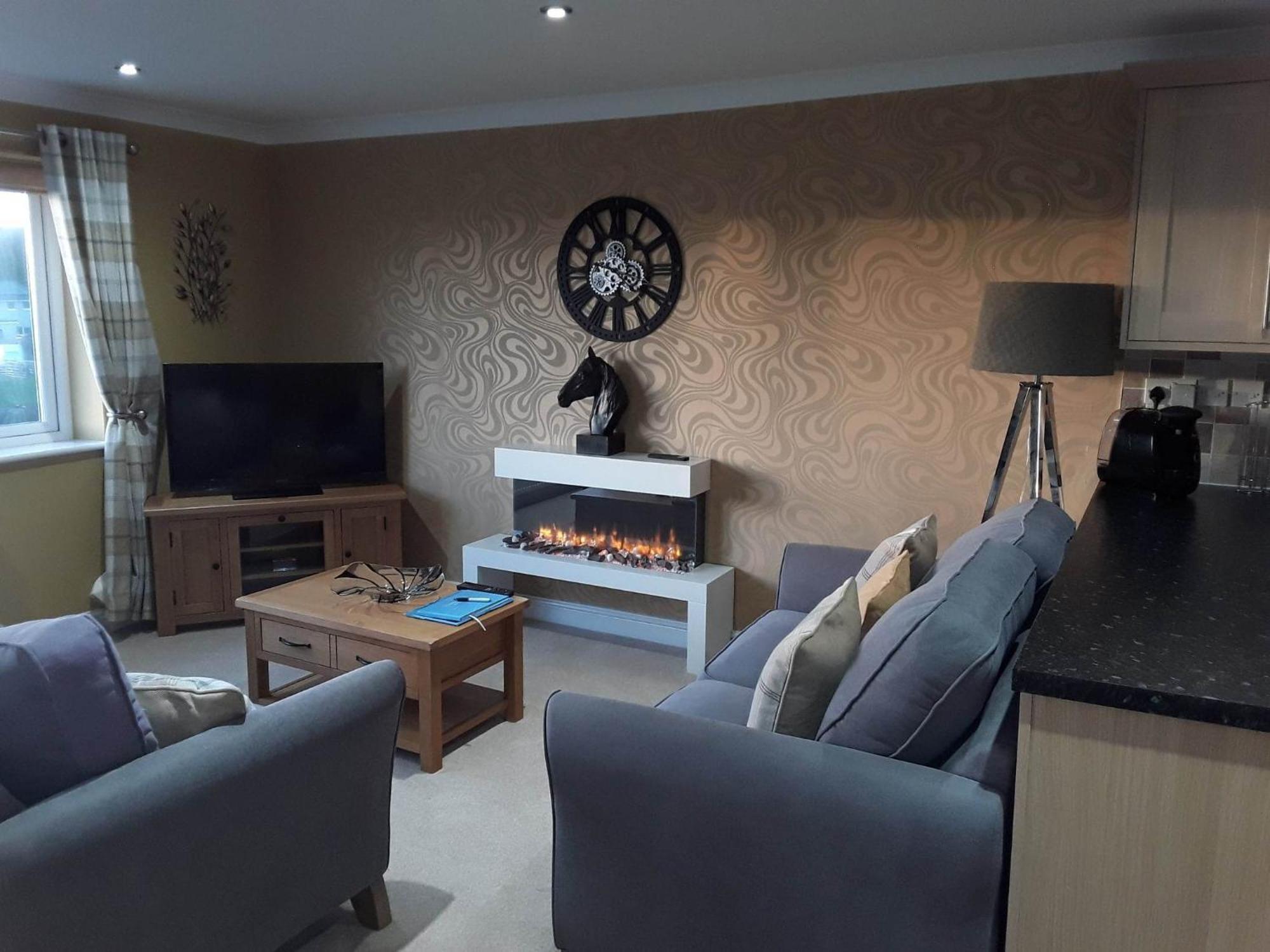 No 7 Boutique Apartment Ulverston Ngoại thất bức ảnh