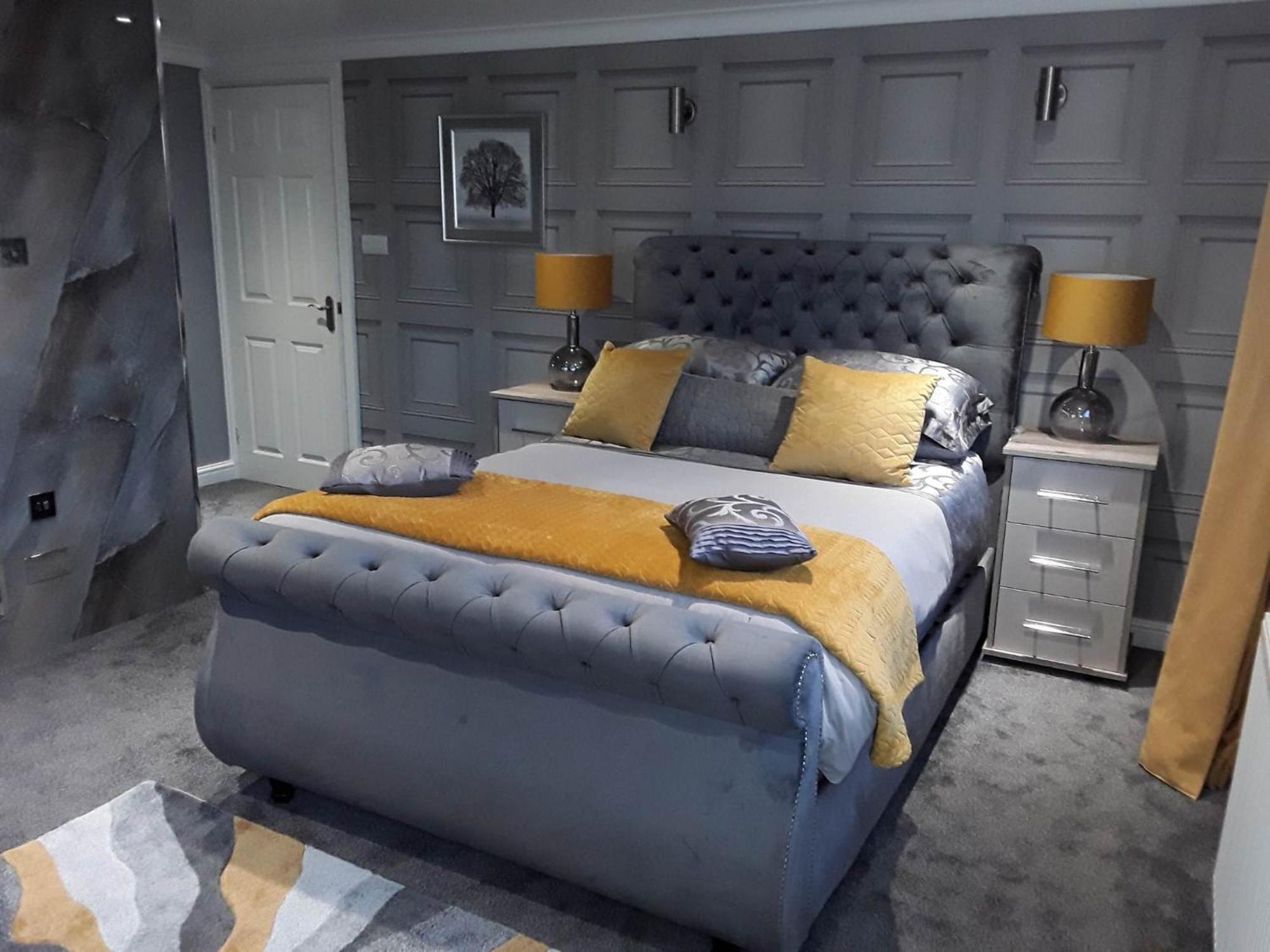No 7 Boutique Apartment Ulverston Ngoại thất bức ảnh